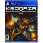 Kromaia Omega Ps4