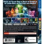 Lego Batman 3 Beyond Gotham Psvita #2 (Sem Manual)