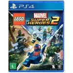 Lego Marvel Super Heroes 2 Ps4 Lego Marvel Super Heroes 2 Ps4