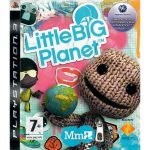 Littlebigplanet Ps3 #1 Littlebigplanet Ps3 #1