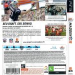 Madden Nfl 16 Ps3 #1 (Risco) Madden Nfl 16 Ps3 #1 (Risco)