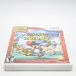 Mario Power Tennis Nintendo Wii