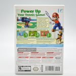 Mario Power Tennis Nintendo Wii