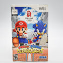 Mario & Sonic At The Olympic Games Beijing 2008 Nintendo Wii #3