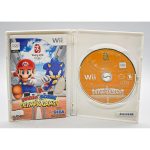 Mario & Sonic At The Olympic Games Beijing 2008 Nintendo Wii #3