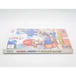 Mario & Sonic At The Olympic Games Beijing 2008 Nintendo Wii #3