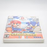Mario & Sonic At The Olympic Games Beijing 2008 Nintendo Wii #3