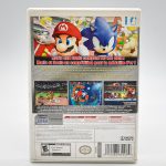 Mario & Sonic At The Olympic Games Beijing 2008 Nintendo Wii #3