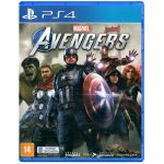 Marvel Avengers Ps4 #2 Marvel Avengers Ps4 #2