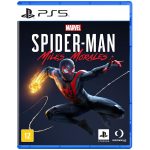 Marvel Spider-Man Miles Morales Ps5