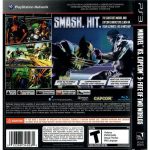 Marvel Vs. Capcom 3 Fate Of Two Worlds Ps3
