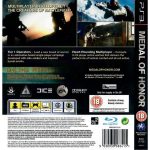 Medal Of Honor Ps3
