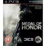 Medal Of Honor Ps3