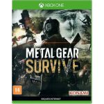 Metal Gear Survive Xbox One Metal Gear Survive Xbox One