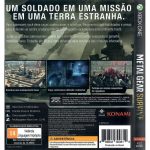 Metal Gear Survive Xbox One Metal Gear Survive Xbox One