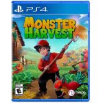 Monster Harvest Ps4 Monster Harvest Ps4