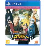 Naruto Shippuden Ultimate Ninja Storm 4 Road To Boruto Ps4 #1