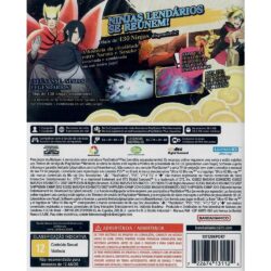 Naruto X Boruto Ultimate Ninja Storm Connections Ps5