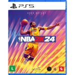 Nba 2K24 Ps5 Nba 2K24 Ps5