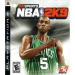 Nba 2K9 Ps3 Nba 2K9 Ps3