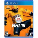 Nhl 19 Ps4
