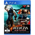 Ninja Gaiden Master Collection Ps4 Ninja Gaiden Master Collection Ps4