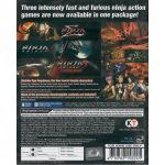 Ninja Gaiden Master Collection Ps4 Ninja Gaiden Master Collection Ps4