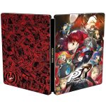 Persona 5 Royal Ps5 (Steelbook)