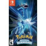 Pokemon Brilliant Diamond Nintendo Switch #2 Pokemon Brilliant Diamond Nintendo Switch #2