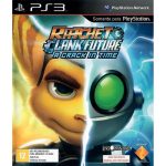 Ratchet And Clank Future A Crack In Time Ps3 Ratchet And Clank Future A Crack In Time Ps3