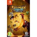 Rayman Legends Definitive Edition Nintendo Switch (Seminovo) (Jogo Mídia Física)