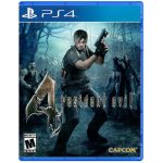 Resident Evil 4 Ps4 #2 Resident Evil 4 Ps4 #2
