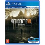 Resident Evil 7 Biohazard Ps4 #1 Resident Evil 7 Biohazard Ps4 #1