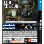 Resident Evil 7 Biohazard Ps4 #1 Resident Evil 7 Biohazard Ps4 #1