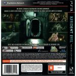 Resident Evil Revelations Ps3 Resident Evil Revelations Ps3