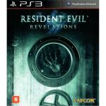Resident Evil Revelations Ps3 Resident Evil Revelations Ps3