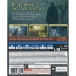Resident Evil Village Gold Edition Ps4 Resident Evil Village Gold Edition Ps4