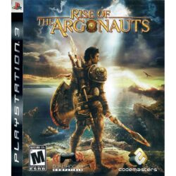 Rise Of The Argonauts Ps3