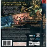 Rise Of The Argonauts Ps3