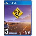 Road 96 Ps4 Road 96 Ps4