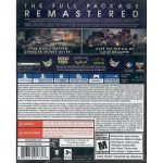 Saints Row The Third Remastered Ps4
