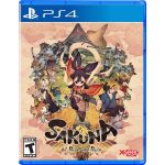 Sakuna Of Rice And Ruin Ps4 (Novo) (Jogo Mídia Física) Sakuna Of Rice And Ruin Ps4 (Novo) (Jogo Mídia Física)