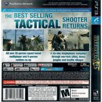 Socom 4 U.S. Navy Seals Ps3 Socom 4 U.S. Navy Seals Ps3