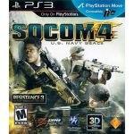 Socom 4 U.S. Navy Seals Ps3 Socom 4 U.S. Navy Seals Ps3