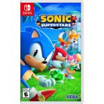 Sonic Superstars Nintendo Switch Sonic Superstars Nintendo Switch