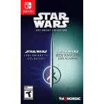 Star Wars Jedi Knight Collection Nintendo Switch Star Wars Jedi Knight Collection Nintendo Switch