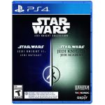 Star Wars Jedi Knight Collection Ps4 Star Wars Jedi Knight Collection Ps4