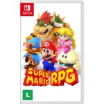 Super Mario Rpg Nintendo Switch Super Mario Rpg Nintendo Switch