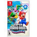 Super Mario Wonder Nintendo Switch Super Mario Wonder Nintendo Switch