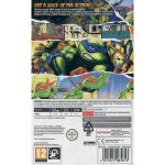 Teenage Mutant Ninja Turtles Cowabunga Collection Nintendo Switch Teenage Mutant Ninja Turtles Cowabunga Collection Nintendo Switch
